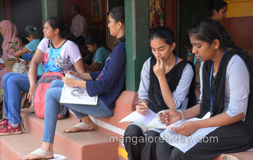 CET examination 2018